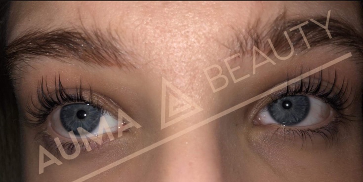 Lash Lift